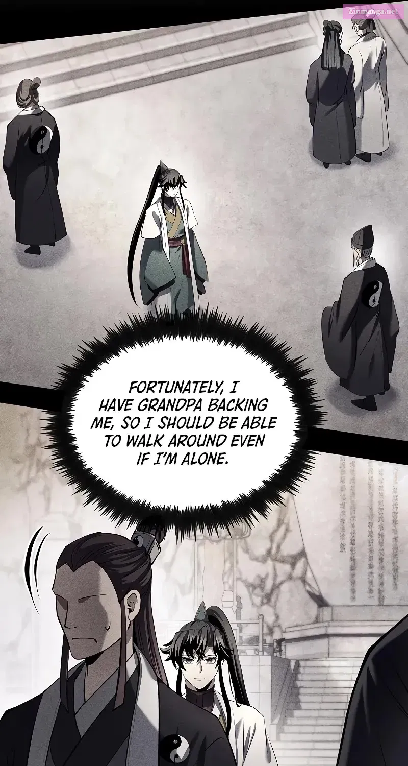 Doctor’s Rebirth Chapter 175 page 90 - Mangabat