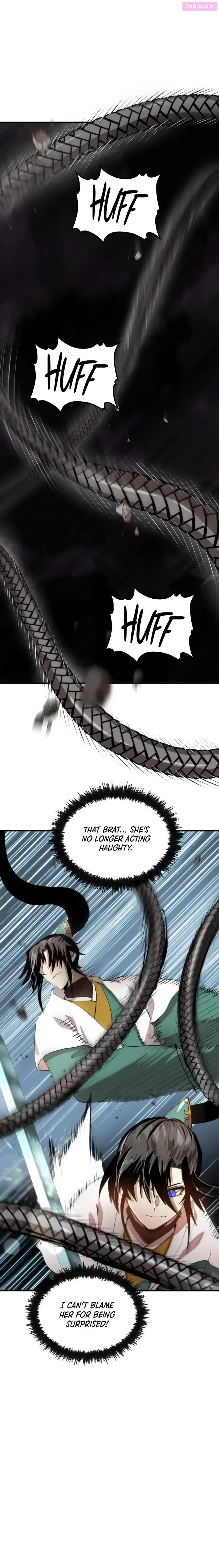 Doctor’s Rebirth Chapter 94 page 6 - Mangabat