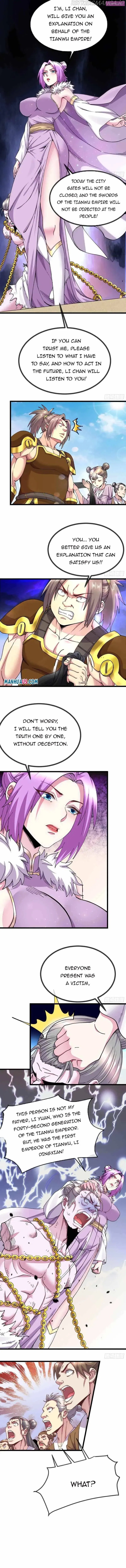 Does Your Mother Need Son In Low Chapter 202 page 3 - MangaKakalot