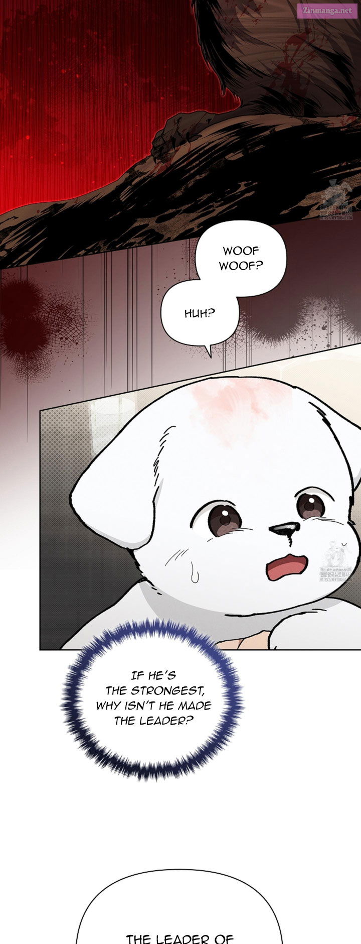 Don’t Mess With The Puppy! Chapter 11 page 9 - MangaNelo