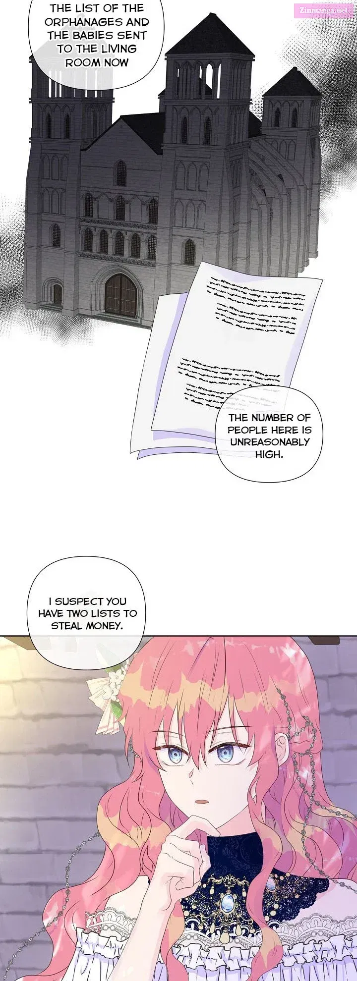 Don’t Trust The Heroine Chapter 5 page 6 - MangaKakalot