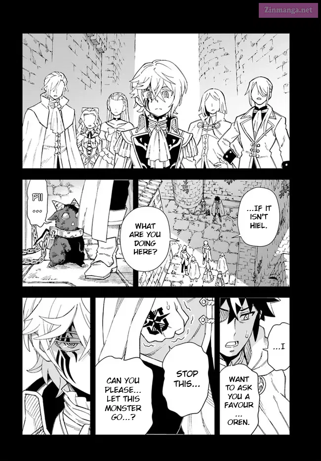 Doukutsu Ou kara Hajimeru Rakuen Life ~Bannou no Saikutsu Skill de Saikyou ni!?~ Chapter 10 page 6 - Mangabat