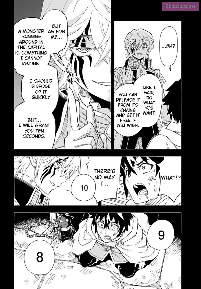 Doukutsu Ou kara Hajimeru Rakuen Life ~Bannou no Saikutsu Skill de Saikyou ni!?~ Chapter 10 page 10 - Mangabat