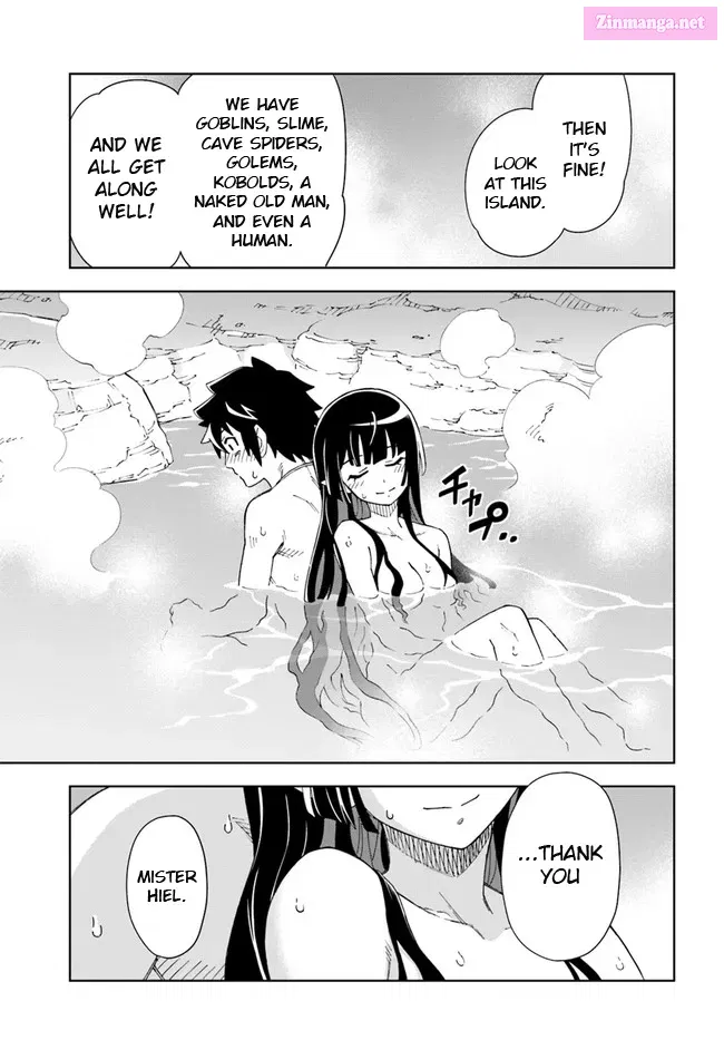 Doukutsu Ou kara Hajimeru Rakuen Life ~Bannou no Saikutsu Skill de Saikyou ni!?~ Chapter 16.2 page 14 - MangaKakalot