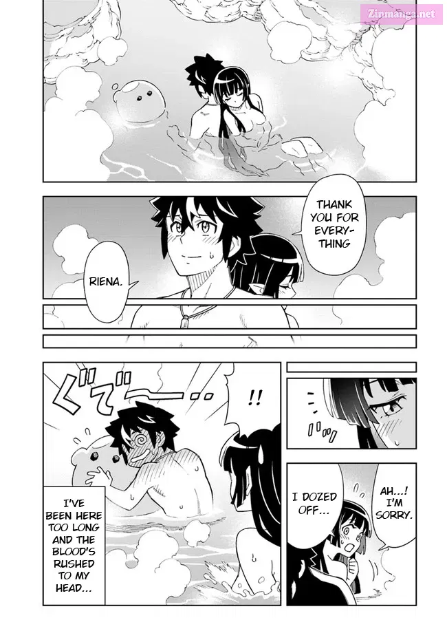 Doukutsu Ou kara Hajimeru Rakuen Life ~Bannou no Saikutsu Skill de Saikyou ni!?~ Chapter 16.2 page 16 - MangaKakalot