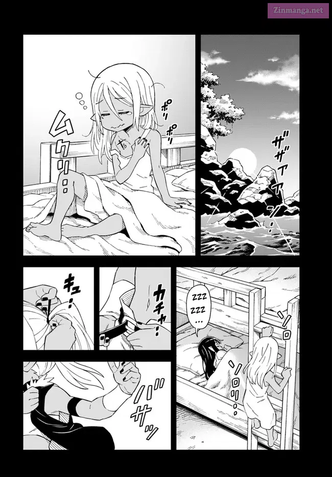 Doukutsu Ou kara Hajimeru Rakuen Life ~Bannou no Saikutsu Skill de Saikyou ni!?~ Chapter 18.1 page 2 - MangaNato