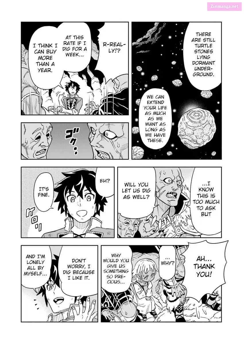 Doukutsu Ou kara Hajimeru Rakuen Life ~Bannou no Saikutsu Skill de Saikyou ni!?~ Chapter 2 page 24 - MangaKakalot