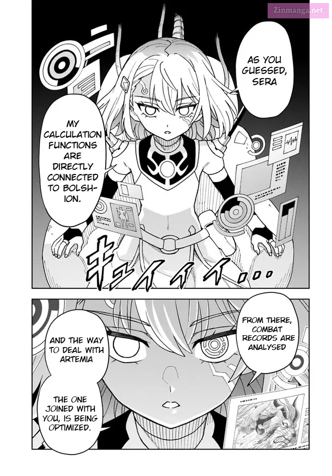 Doukutsu Ou kara Hajimeru Rakuen Life ~Bannou no Saikutsu Skill de Saikyou ni!?~ Chapter 31.2 page 7 - Mangabat