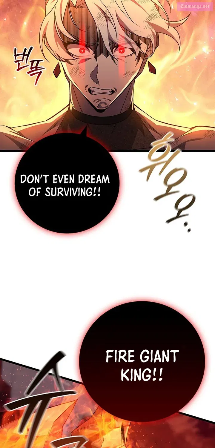 Dragon-Devouring Mage Chapter 97 page 45 - MangaKakalot