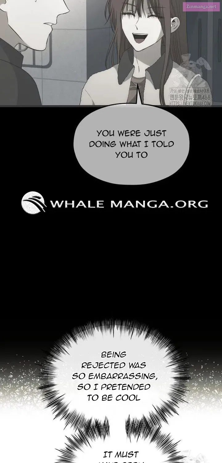 Dreaming Freedom Chapter 178 page 9 - Mangabat