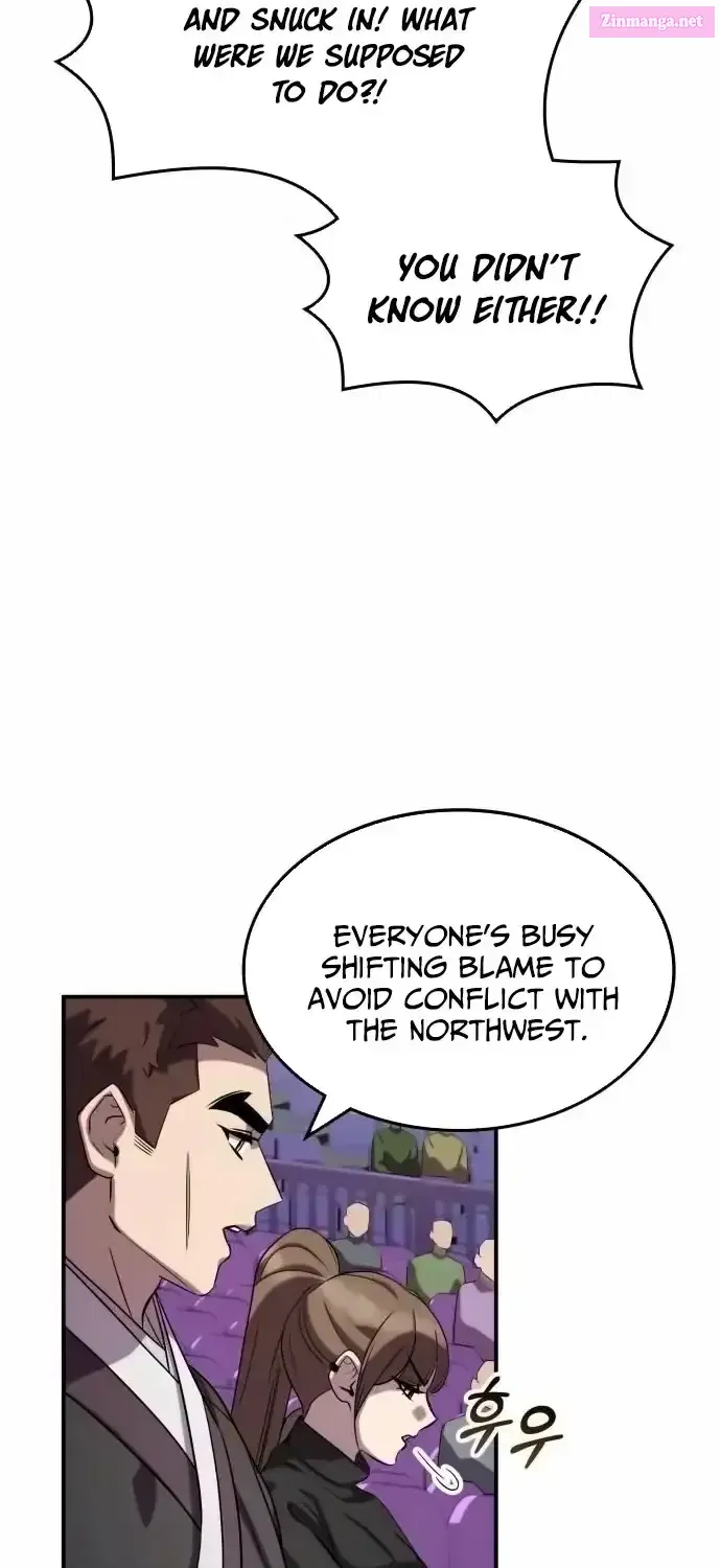 Drug Devourer Chapter 112 page 25 - Mangabat