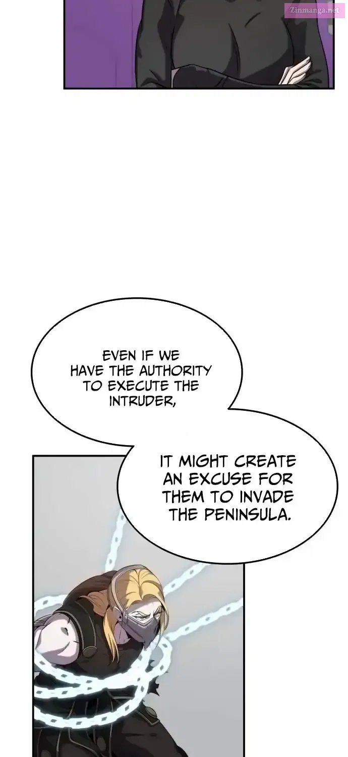 Drug Devourer Chapter 112 page 27 - MangaKakalot