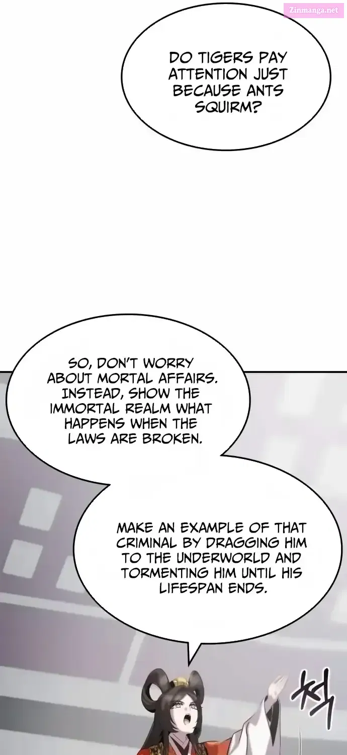 Drug Devourer Chapter 112 page 58 - Mangabat