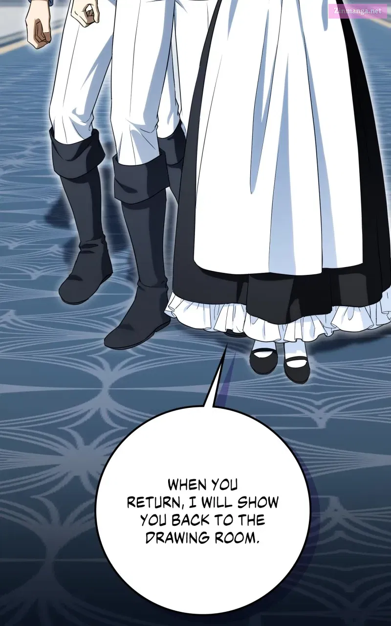 Duchess In Ruins Chapter 16 page 98 - MangaNelo