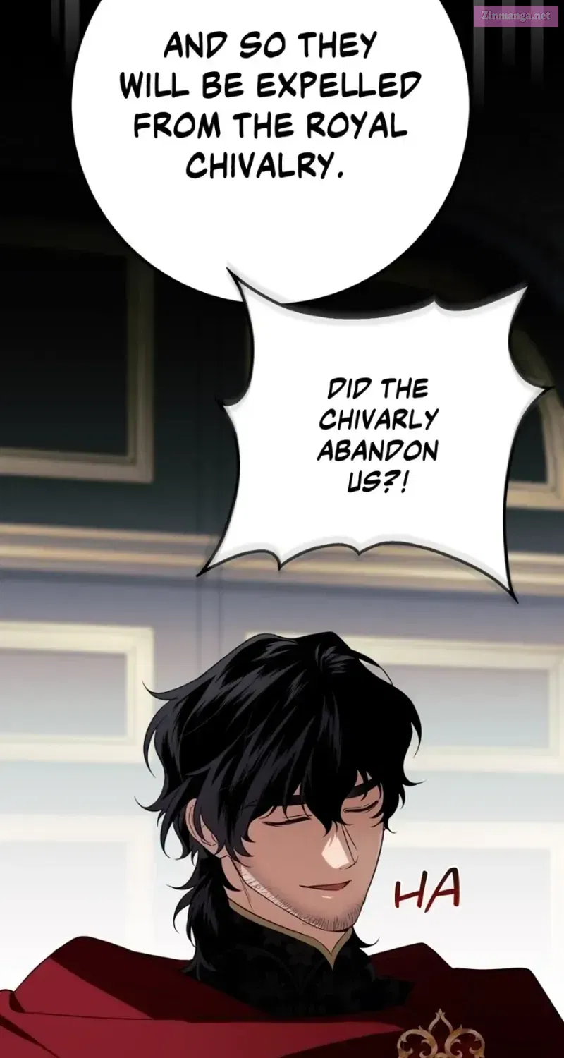 Duchess In Ruins Chapter 17 page 85 - Mangabat