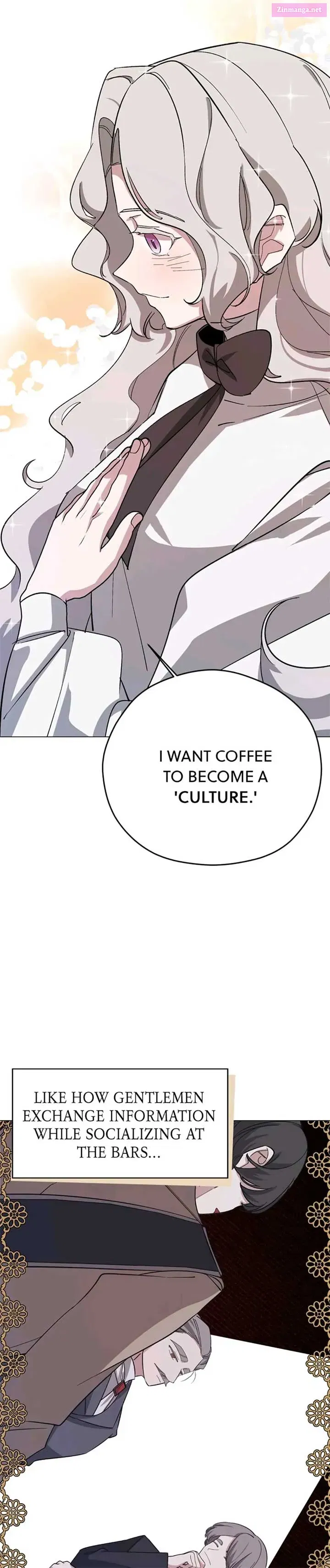 Duchess’s Lo-Fi Coffeehouse Chapter 49 page 29 - MangaKakalot