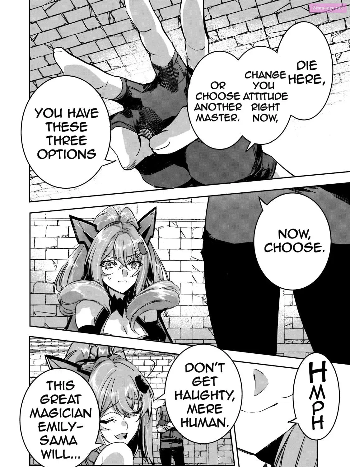 Dungeon Busters ~Chuunen Otoko desu ga Niwa ni Dungeon ga Shutsugen shita node Sekai wo Sukuimasu~ Chapter 10 page 19 - MangaKakalot