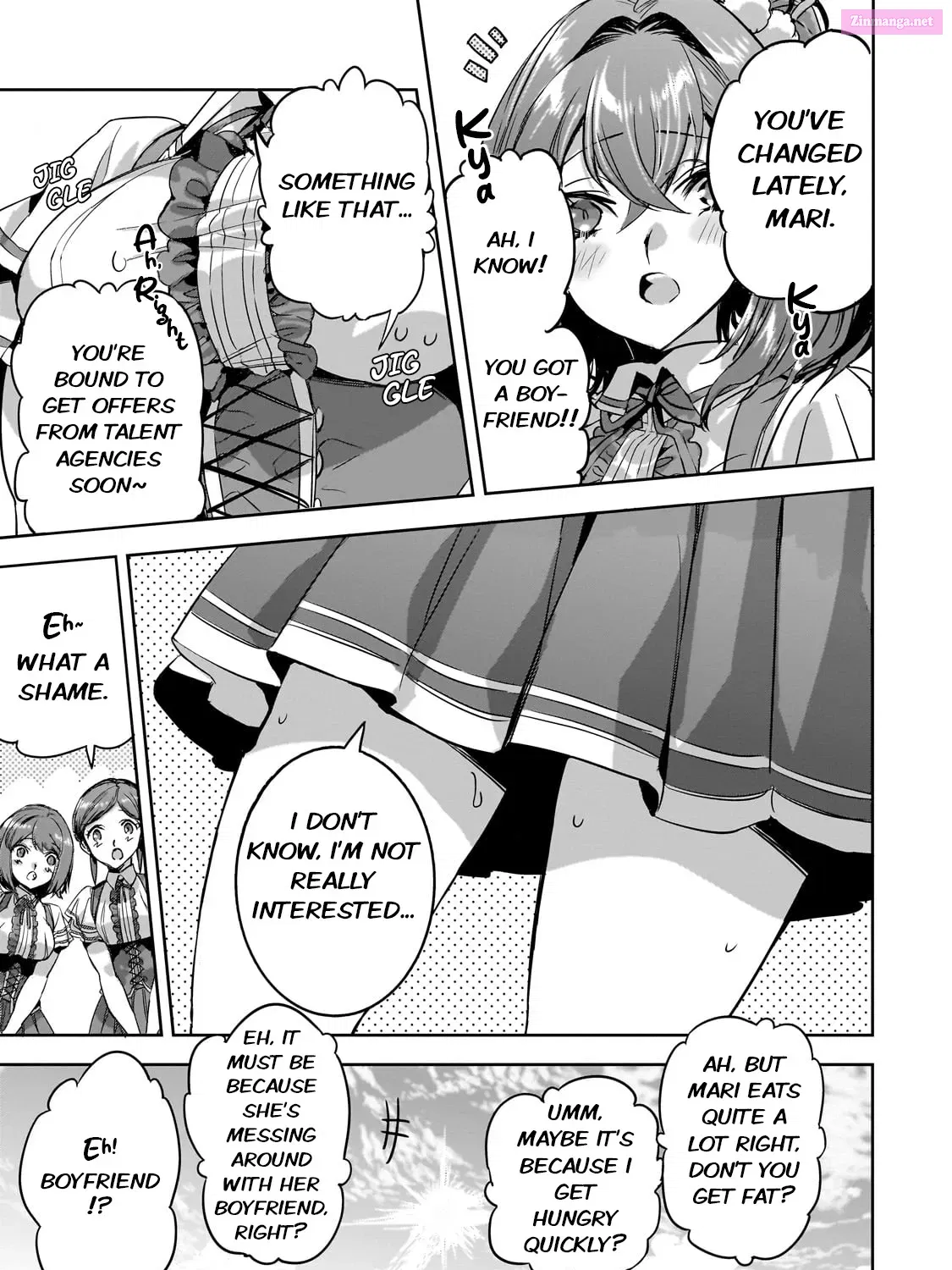 Dungeon Busters ~Chuunen Otoko desu ga Niwa ni Dungeon ga Shutsugen shita node Sekai wo Sukuimasu~ Chapter 13 page 13 - MangaNelo