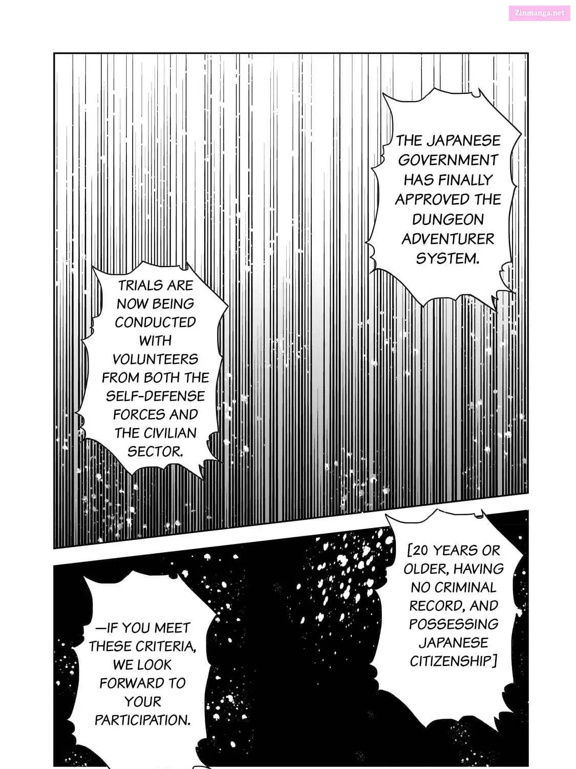 Dungeon Busters ~Chuunen Otoko desu ga Niwa ni Dungeon ga Shutsugen shita node Sekai wo Sukuimasu~ Chapter 14 page 25 - MangaKakalot