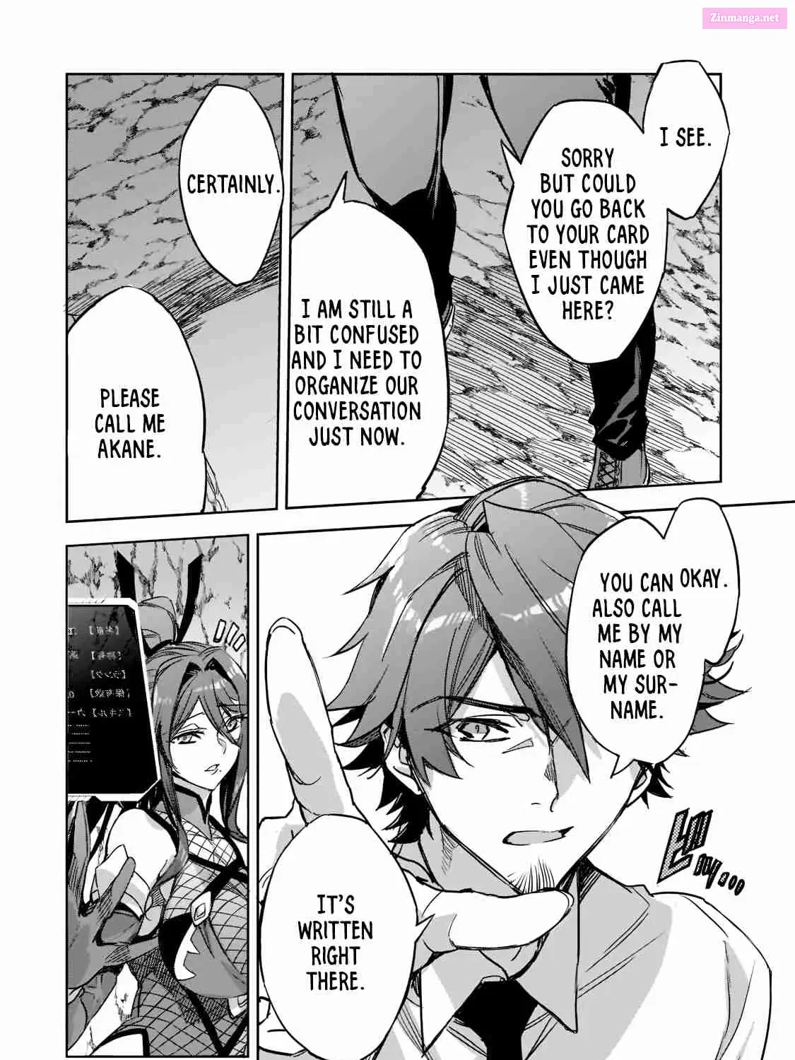 Dungeon Busters ~Chuunen Otoko desu ga Niwa ni Dungeon ga Shutsugen shita node Sekai wo Sukuimasu~ Chapter 2 page 28 - MangaNato