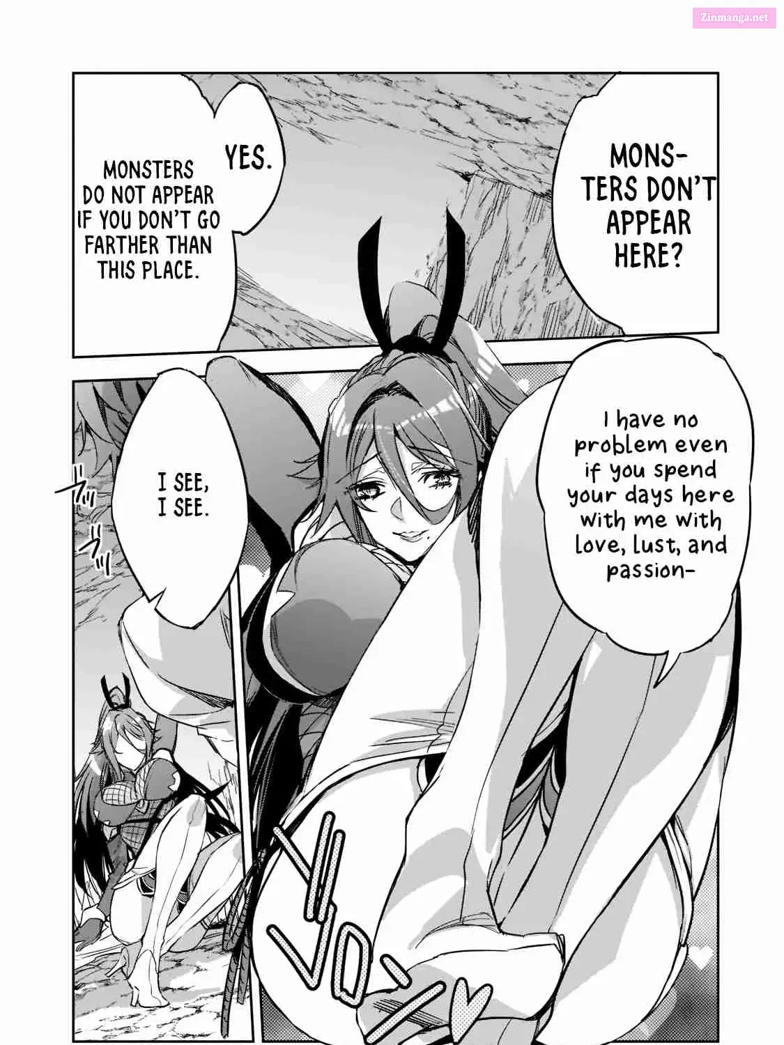 Dungeon Busters ~Chuunen Otoko desu ga Niwa ni Dungeon ga Shutsugen shita node Sekai wo Sukuimasu~ Chapter 2 page 66 - MangaNato