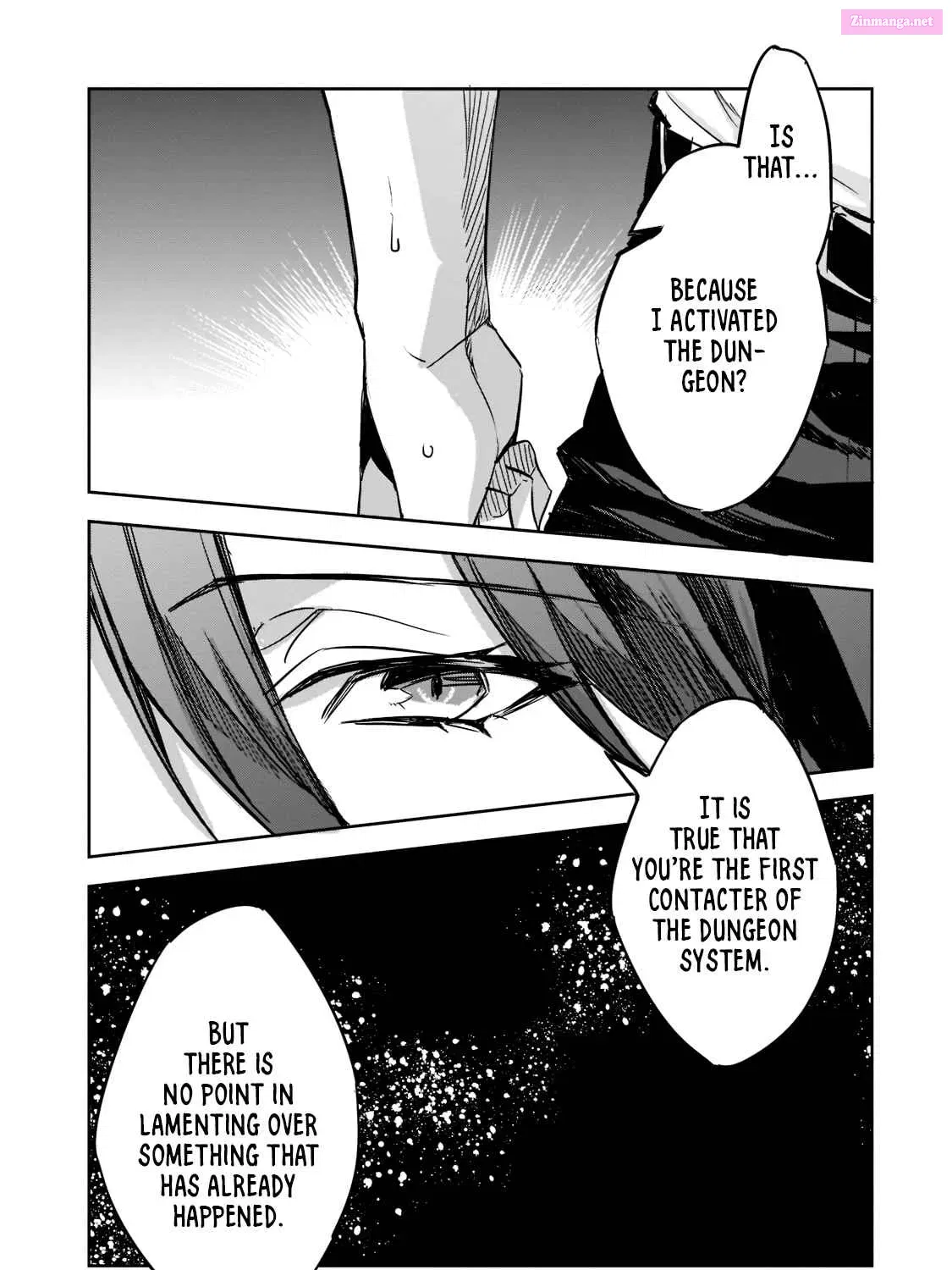 Dungeon Busters ~Chuunen Otoko desu ga Niwa ni Dungeon ga Shutsugen shita node Sekai wo Sukuimasu~ Chapter 2 page 74 - MangaNato