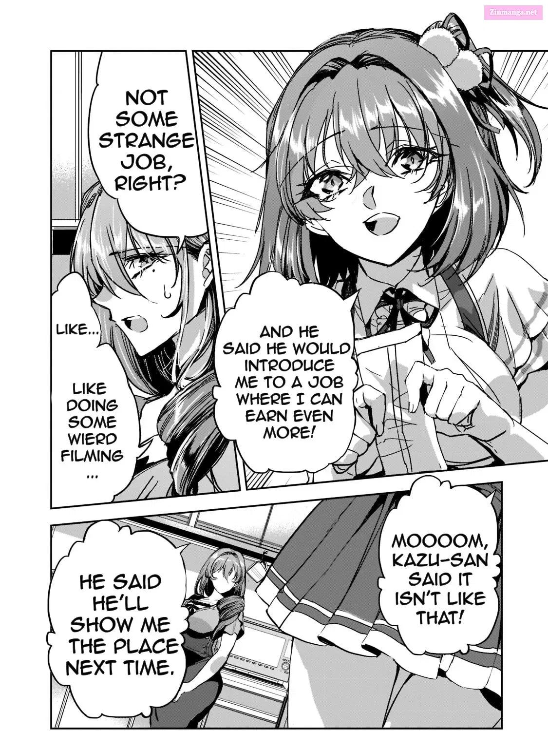 Dungeon Busters ~Chuunen Otoko desu ga Niwa ni Dungeon ga Shutsugen shita node Sekai wo Sukuimasu~ Chapter 8 page 9 - MangaKakalot