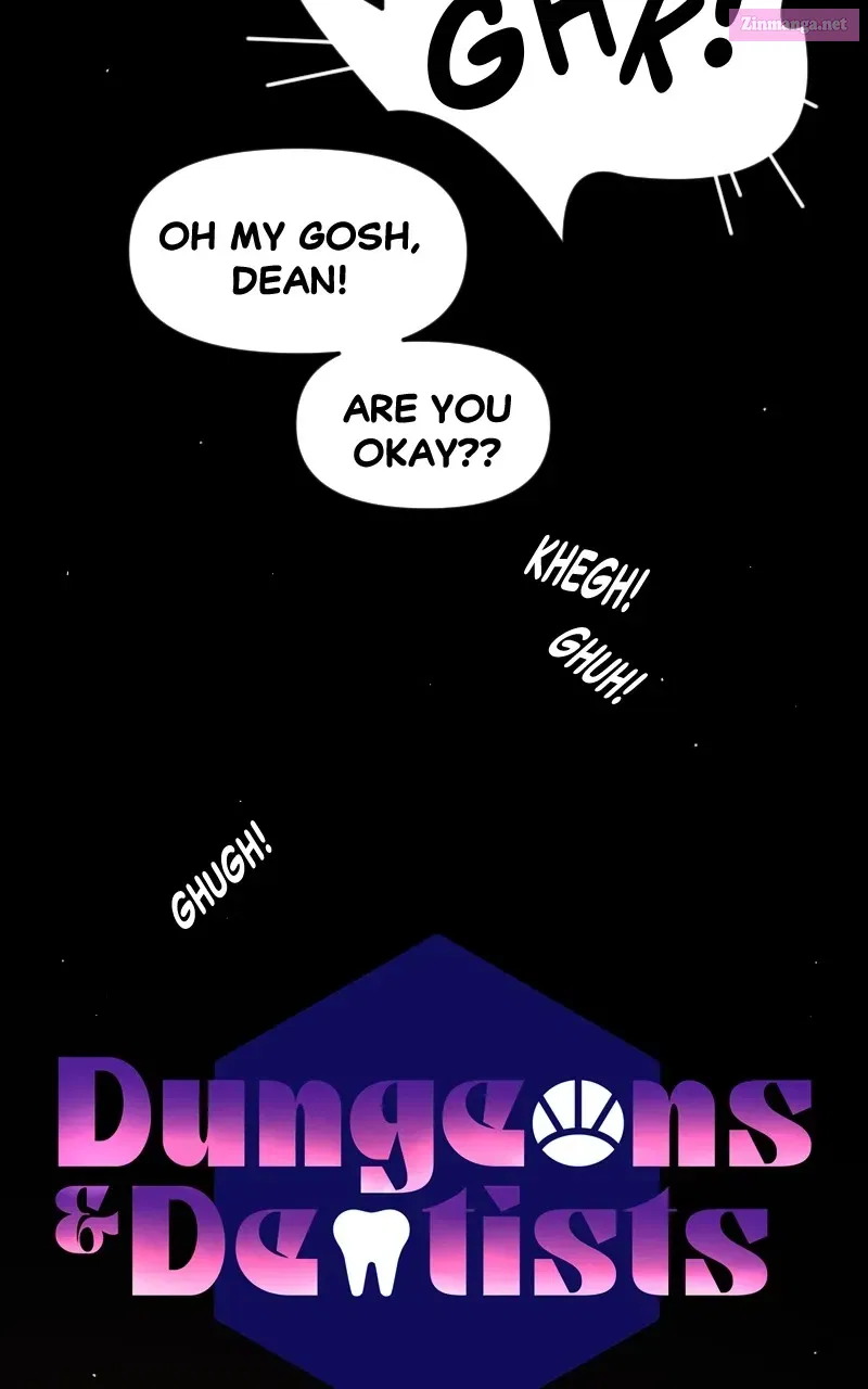 Dungeons & Dentists Chapter 11 page 11 - MangaKakalot