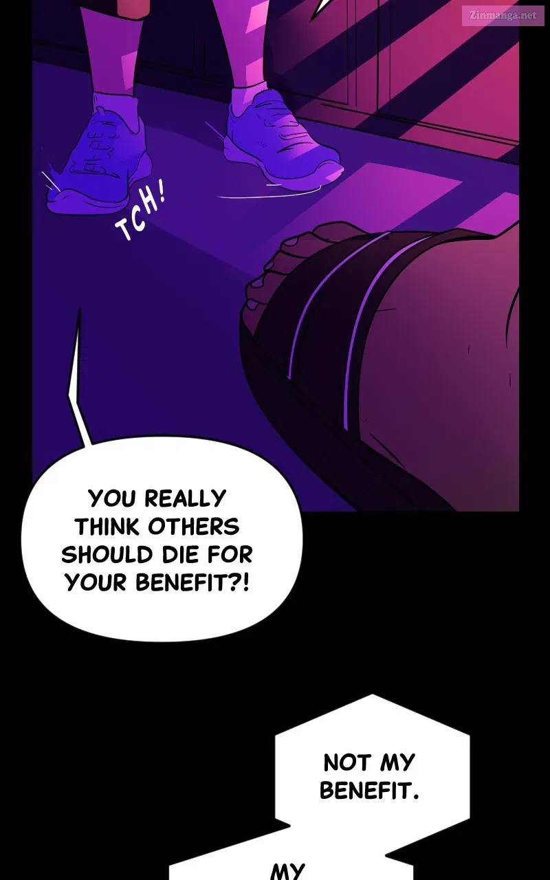 Dungeons & Dentists Chapter 12 page 55 - MangaKakalot