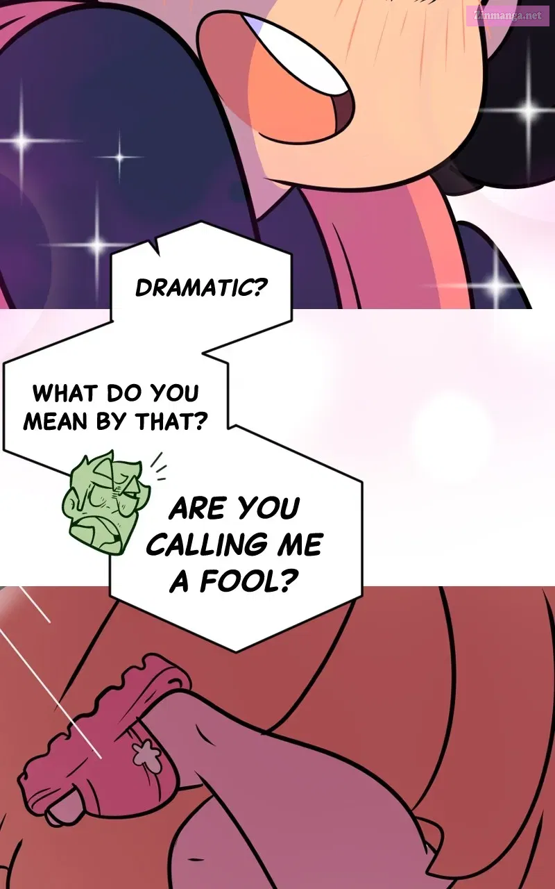 Dungeons & Dentists Chapter 14 page 13 - MangaKakalot