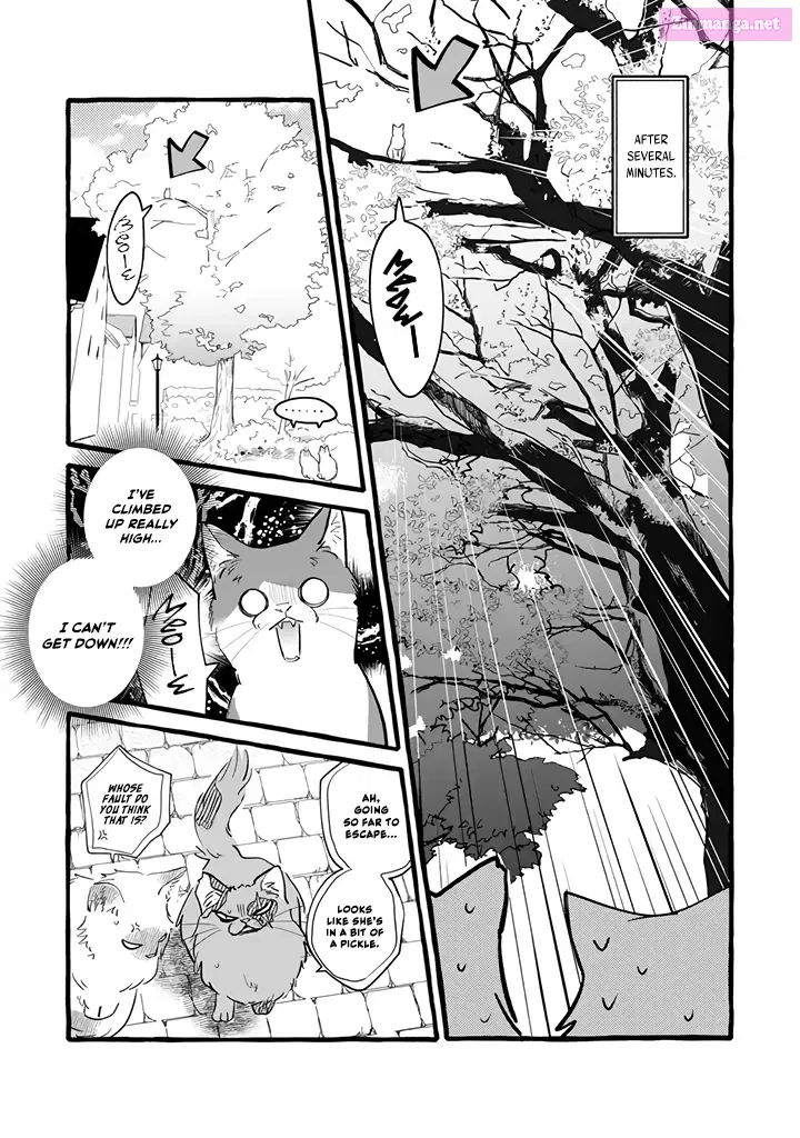 Einen Koyou wa Kanou deshou ka Chapter 11 page 12 - MangaKakalot