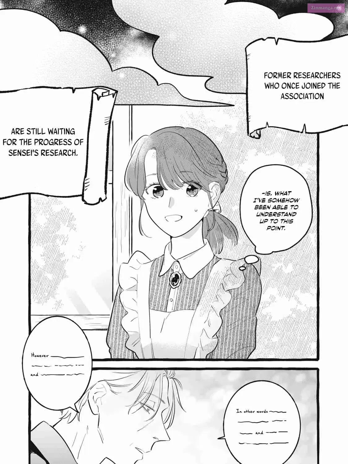 Einen Koyou wa Kanou deshou ka Chapter 16 page 26 - MangaKakalot