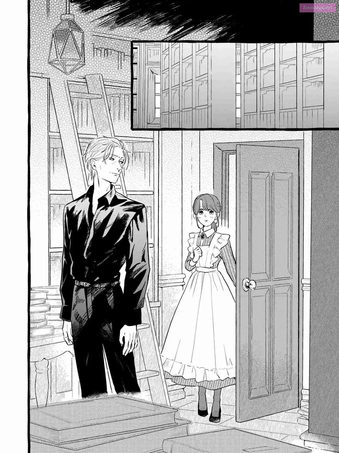 Einen Koyou wa Kanou deshou ka Chapter 16 page 32 - MangaKakalot