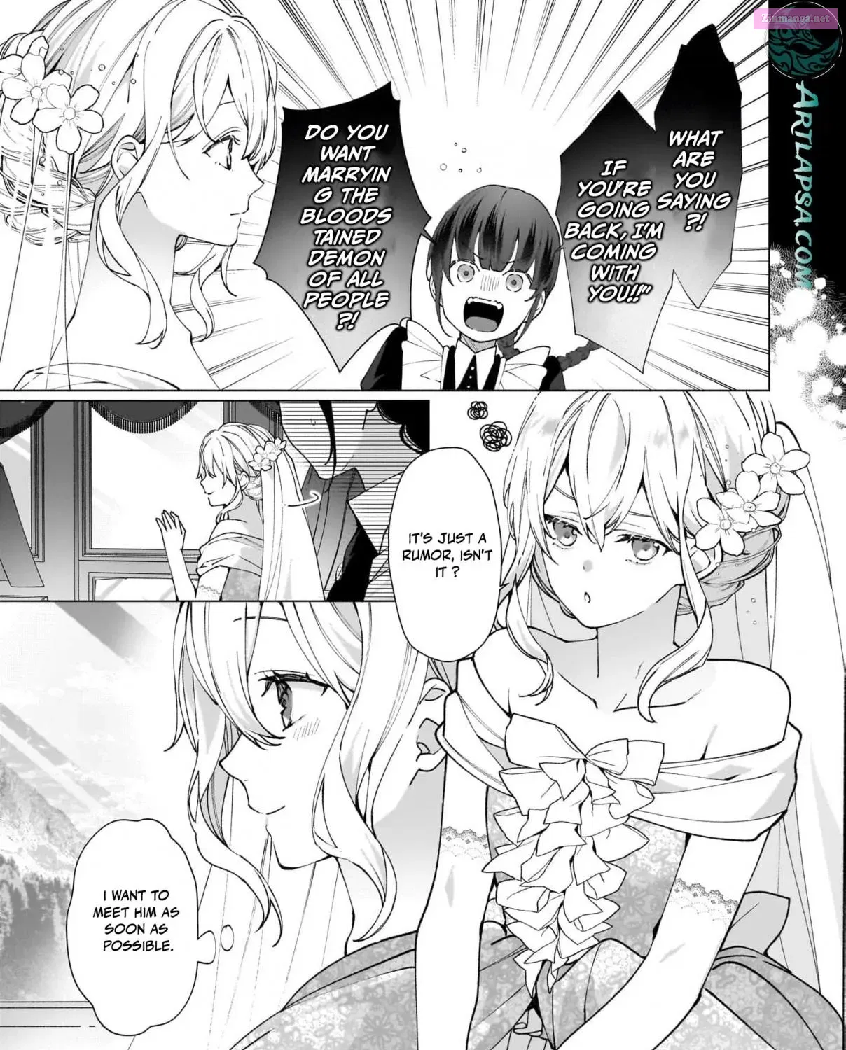 Eiyuu-sama, Wakeari Osanazuma wa Ikaga desu ka Chapter 1 page 12 - MangaKakalot