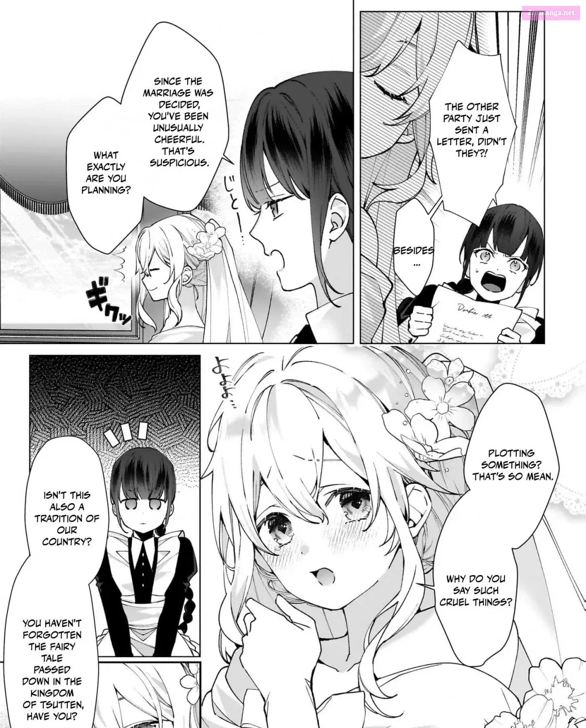 Eiyuu-sama, Wakeari Osanazuma wa Ikaga desu ka Chapter 1 page 16 - MangaKakalot