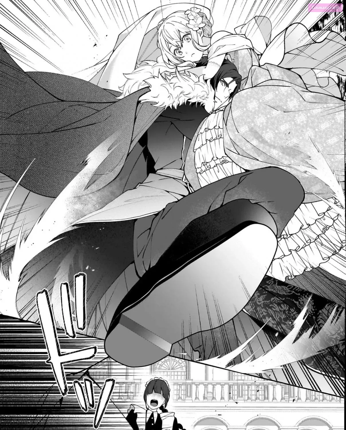 Eiyuu-sama, Wakeari Osanazuma wa Ikaga desu ka Chapter 1 page 40 - MangaKakalot