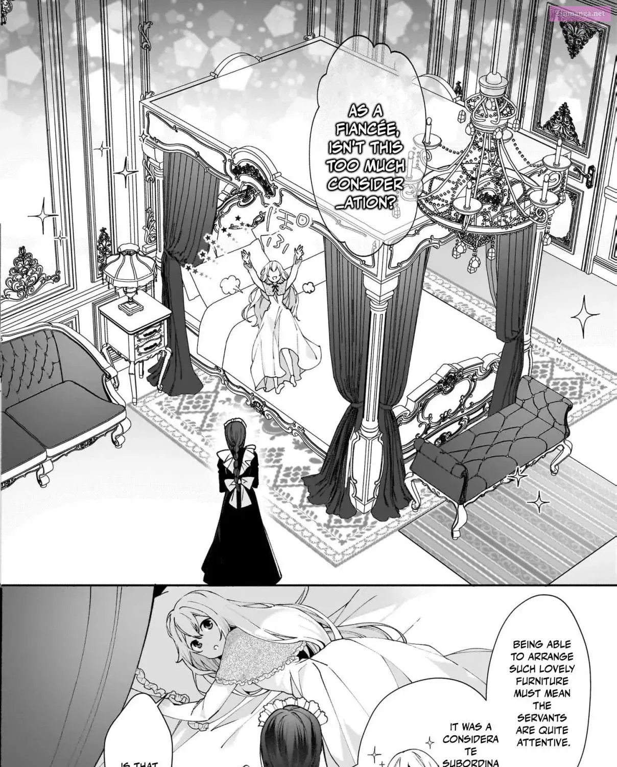 Eiyuu-sama, Wakeari Osanazuma wa Ikaga desu ka Chapter 1 page 46 - MangaKakalot