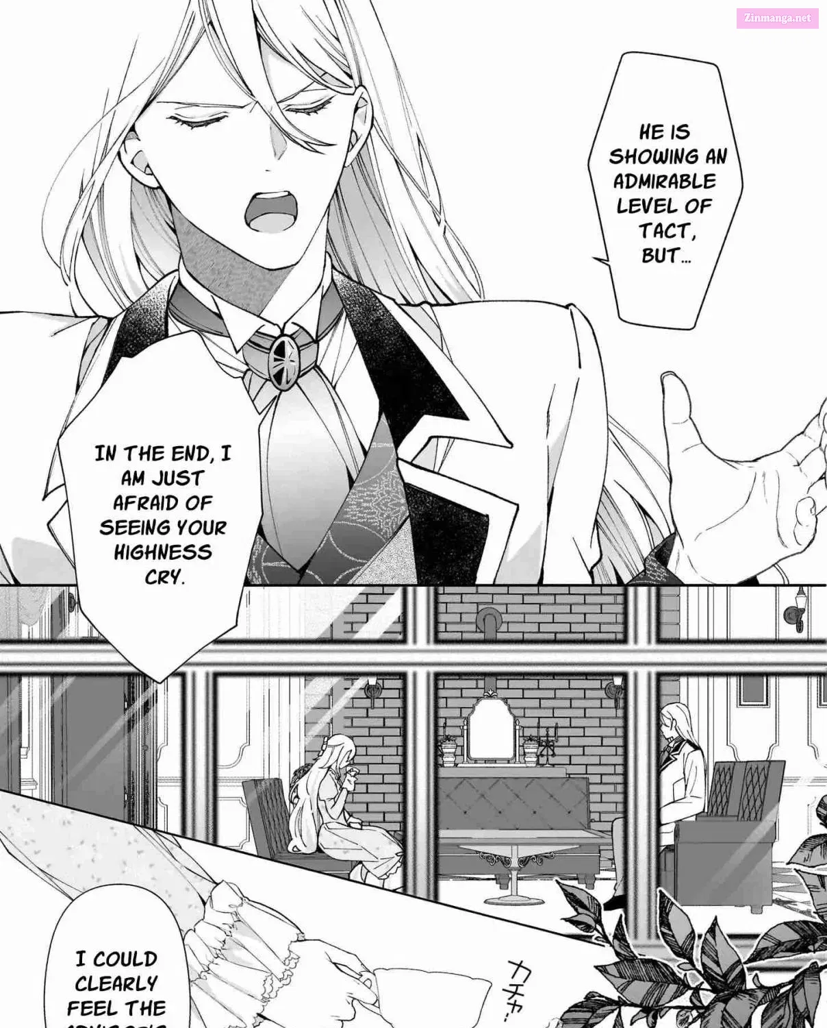 Eiyuu-sama, Wakeari Osanazuma wa Ikaga desu ka Chapter 2 page 20 - Mangabat