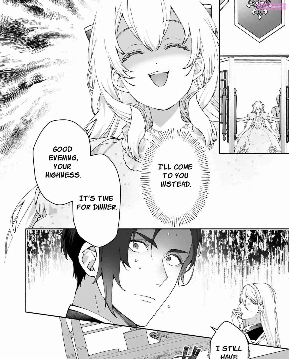 Eiyuu-sama, Wakeari Osanazuma wa Ikaga desu ka Chapter 2 page 34 - Mangabat