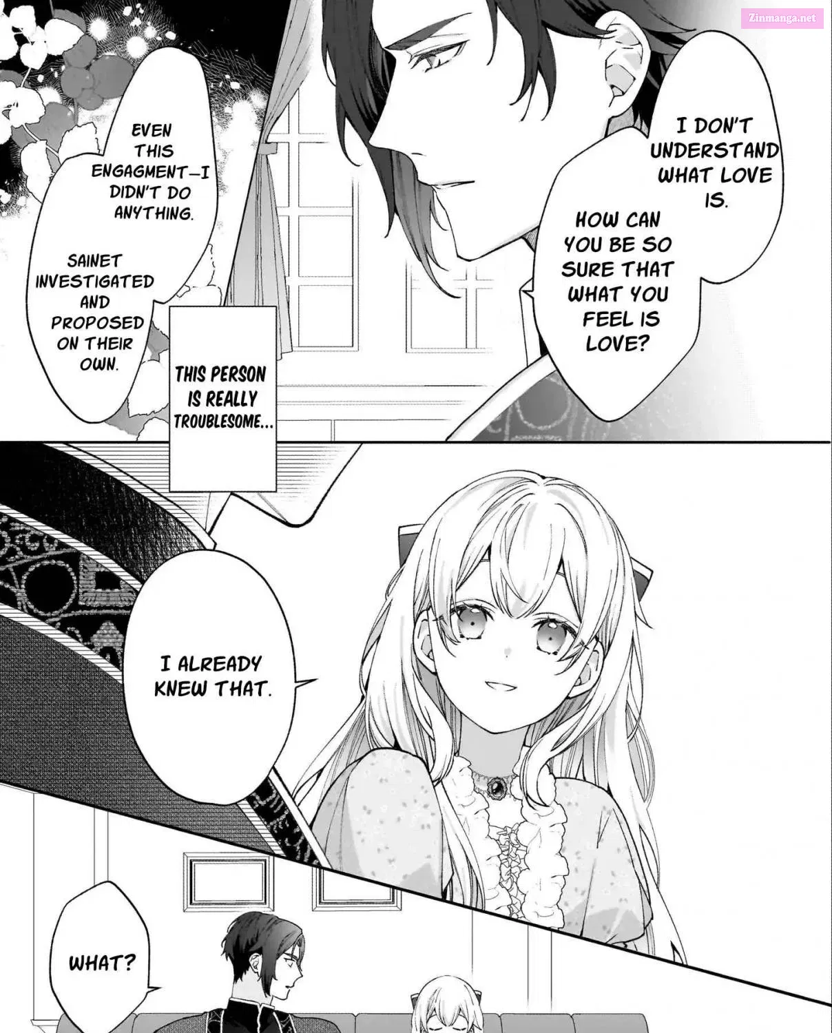 Eiyuu-sama, Wakeari Osanazuma wa Ikaga desu ka Chapter 2 page 48 - Mangabat