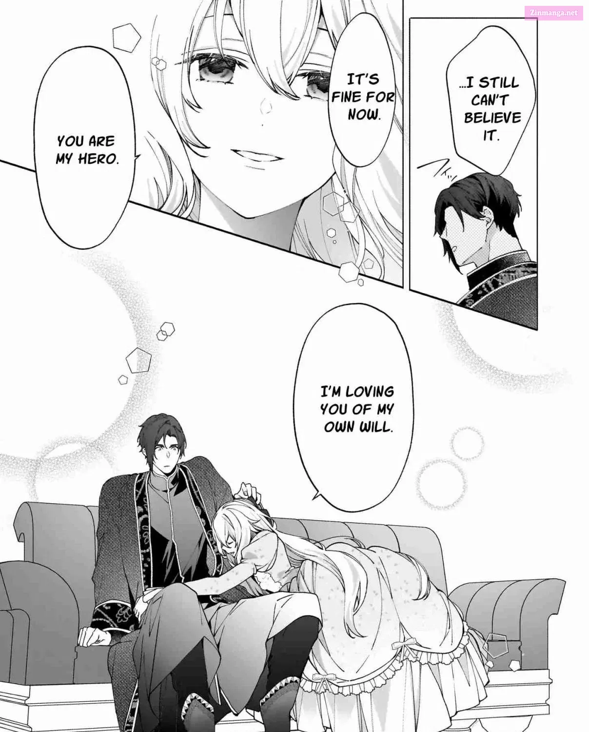 Eiyuu-sama, Wakeari Osanazuma wa Ikaga desu ka Chapter 2 page 52 - Mangabat