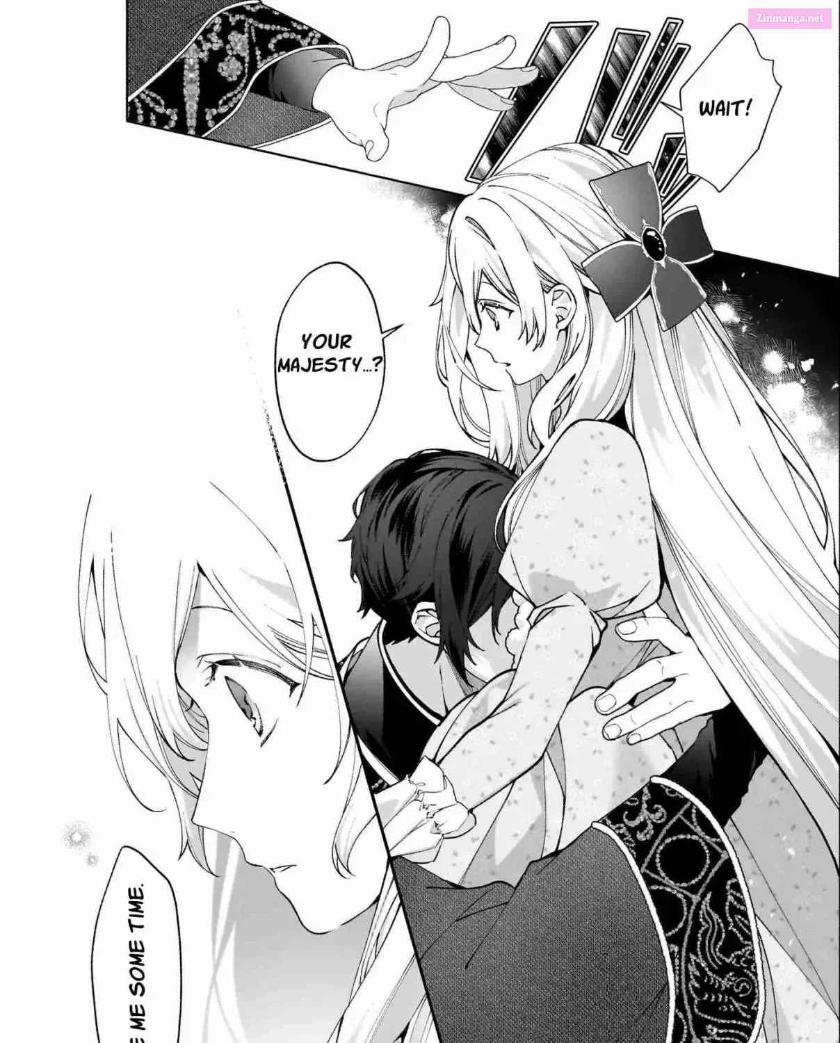 Eiyuu-sama, Wakeari Osanazuma wa Ikaga desu ka Chapter 2 page 60 - Mangabat