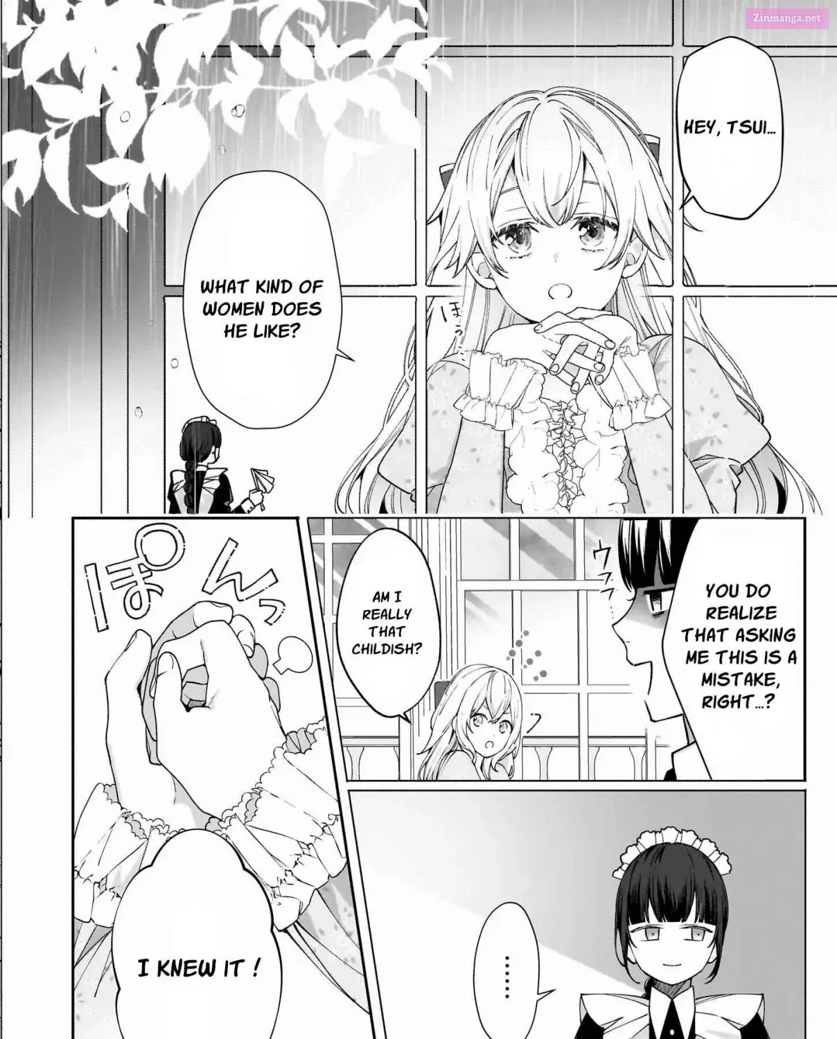 Eiyuu-sama, Wakeari Osanazuma wa Ikaga desu ka Chapter 2 page 10 - Mangabat