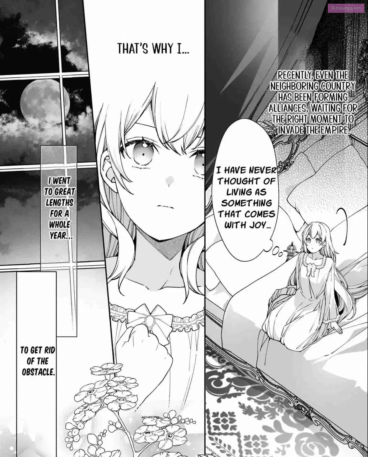 Eiyuu-sama, Wakeari Osanazuma wa Ikaga desu ka Chapter 3 page 34 - Mangabat