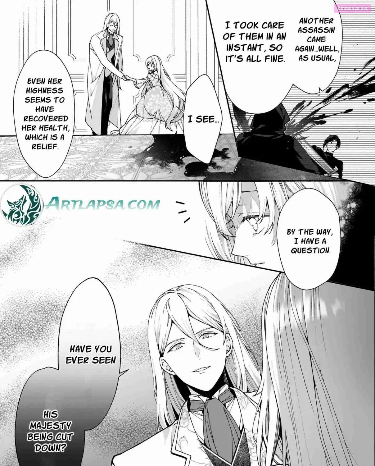 Eiyuu-sama, Wakeari Osanazuma wa Ikaga desu ka Chapter 3 page 42 - Mangabat