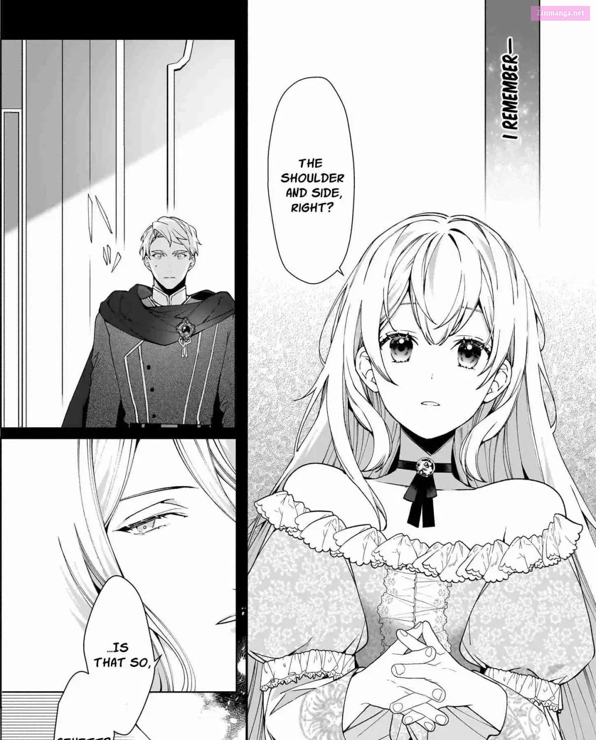 Eiyuu-sama, Wakeari Osanazuma wa Ikaga desu ka Chapter 3 page 48 - Mangabat