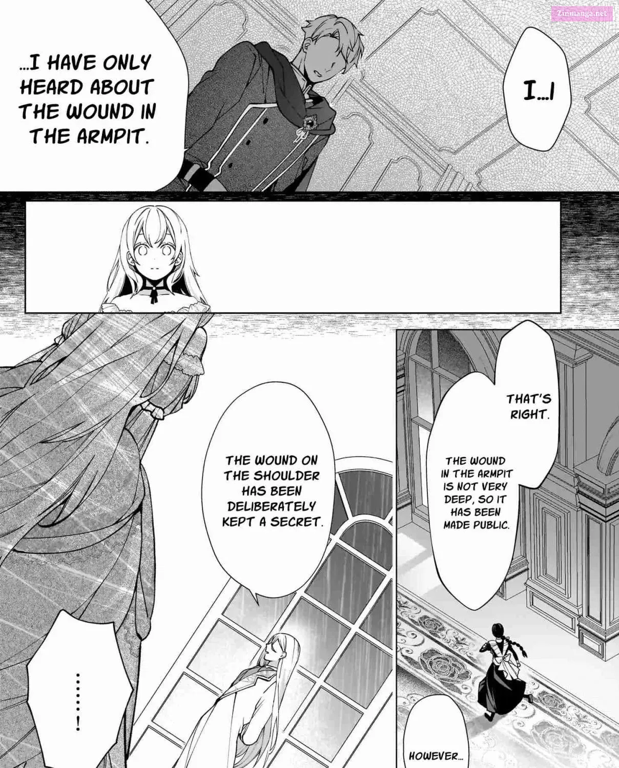 Eiyuu-sama, Wakeari Osanazuma wa Ikaga desu ka Chapter 3 page 50 - Mangabat