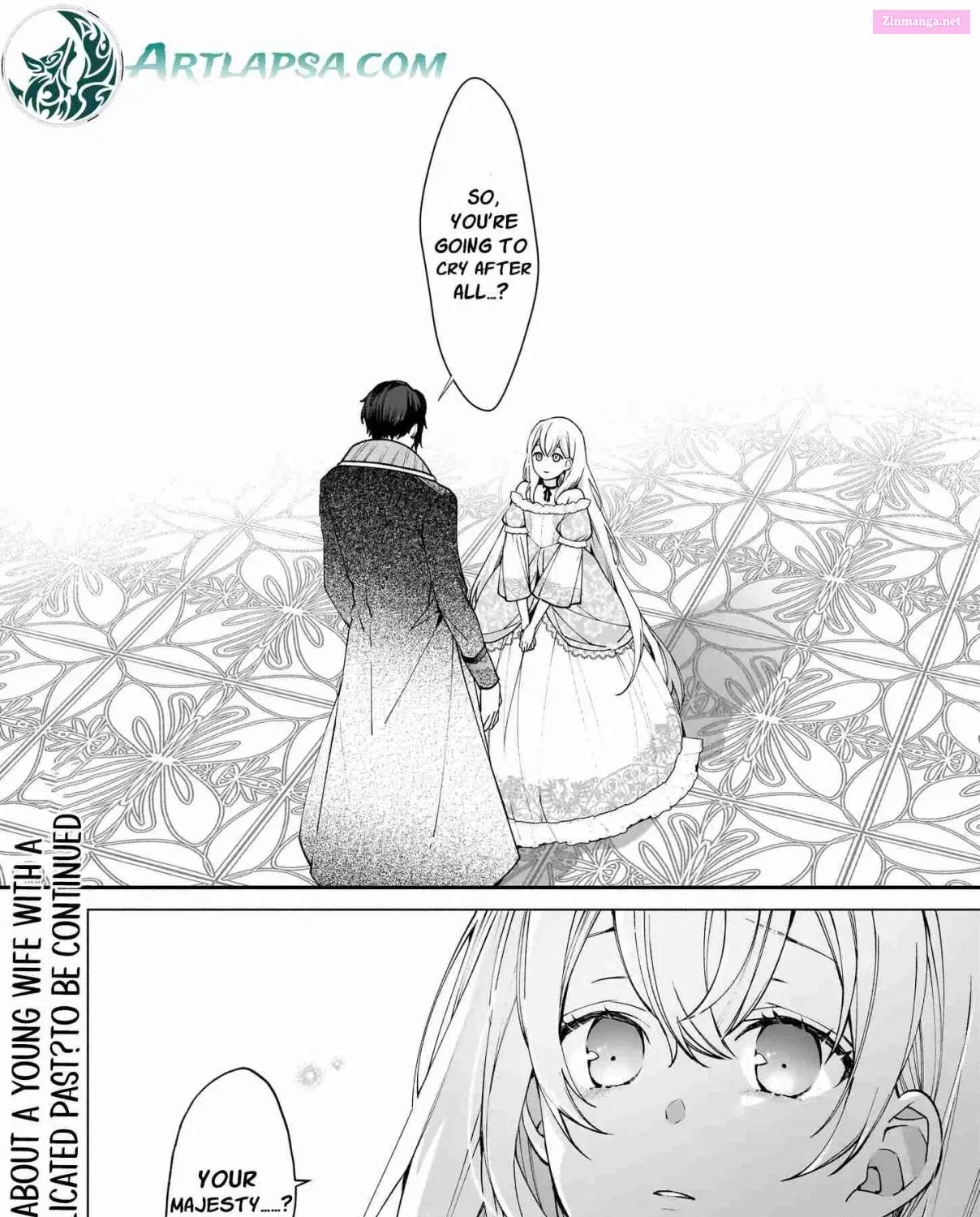 Eiyuu-sama, Wakeari Osanazuma wa Ikaga desu ka Chapter 3 page 61 - Mangabat