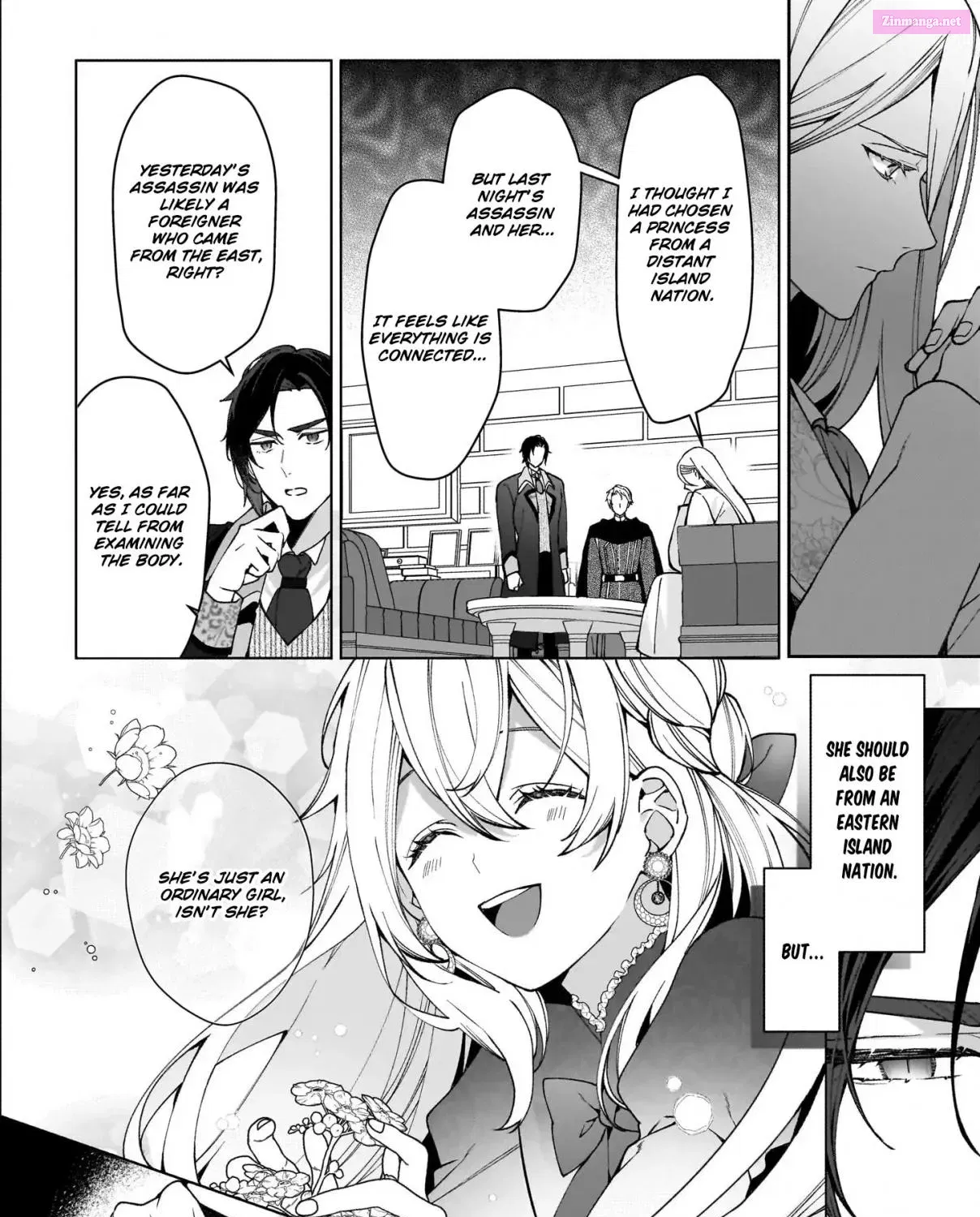 Eiyuu-sama, Wakeari Osanazuma wa Ikaga desu ka Chapter 4 page 26 - MangaKakalot