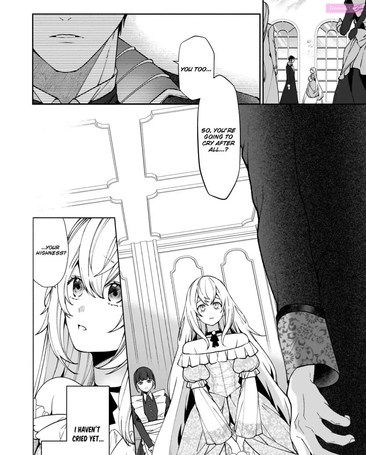 Eiyuu-sama, Wakeari Osanazuma wa Ikaga desu ka Chapter 4 page 5 - MangaKakalot